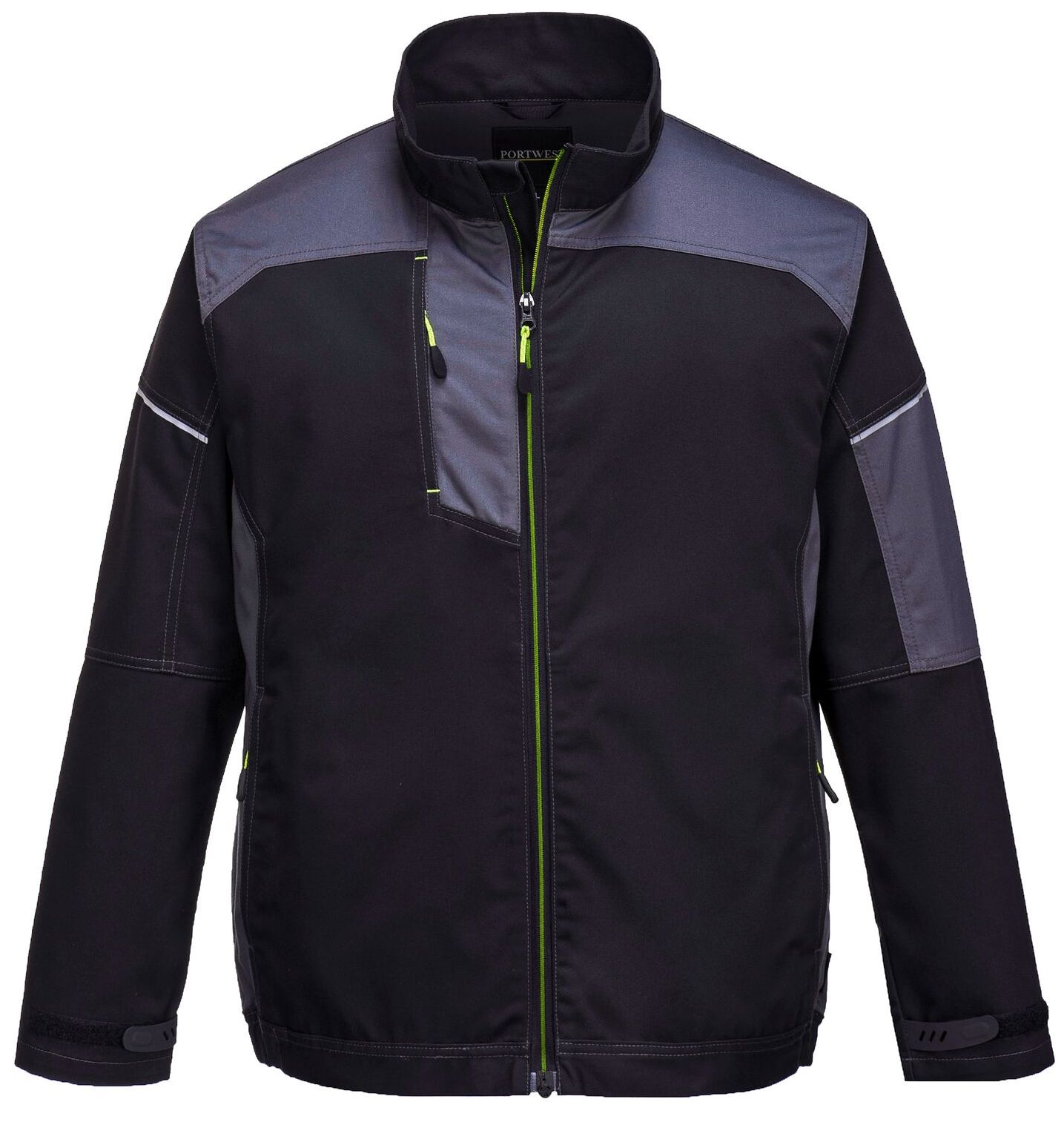 t603bzr-b1-1 Portwest T603 PW3 Arbeitsjacke