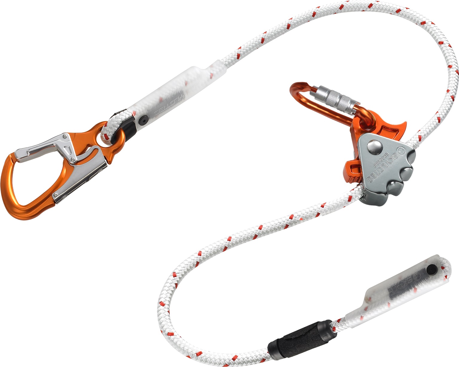 l-0030_s_01 Skylotec ERGOGRIP SK12 Halteseil