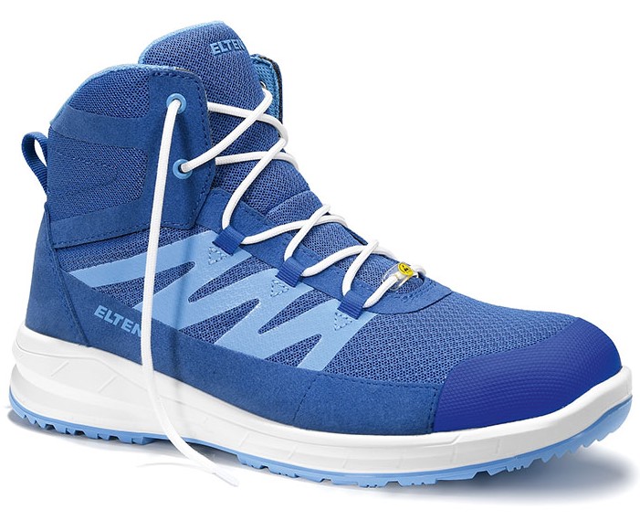 1sE3w8KsYzuZgE Elten MARTEN XXSports blue Mid 768121 Sicherheitsschuhe ESD S1P