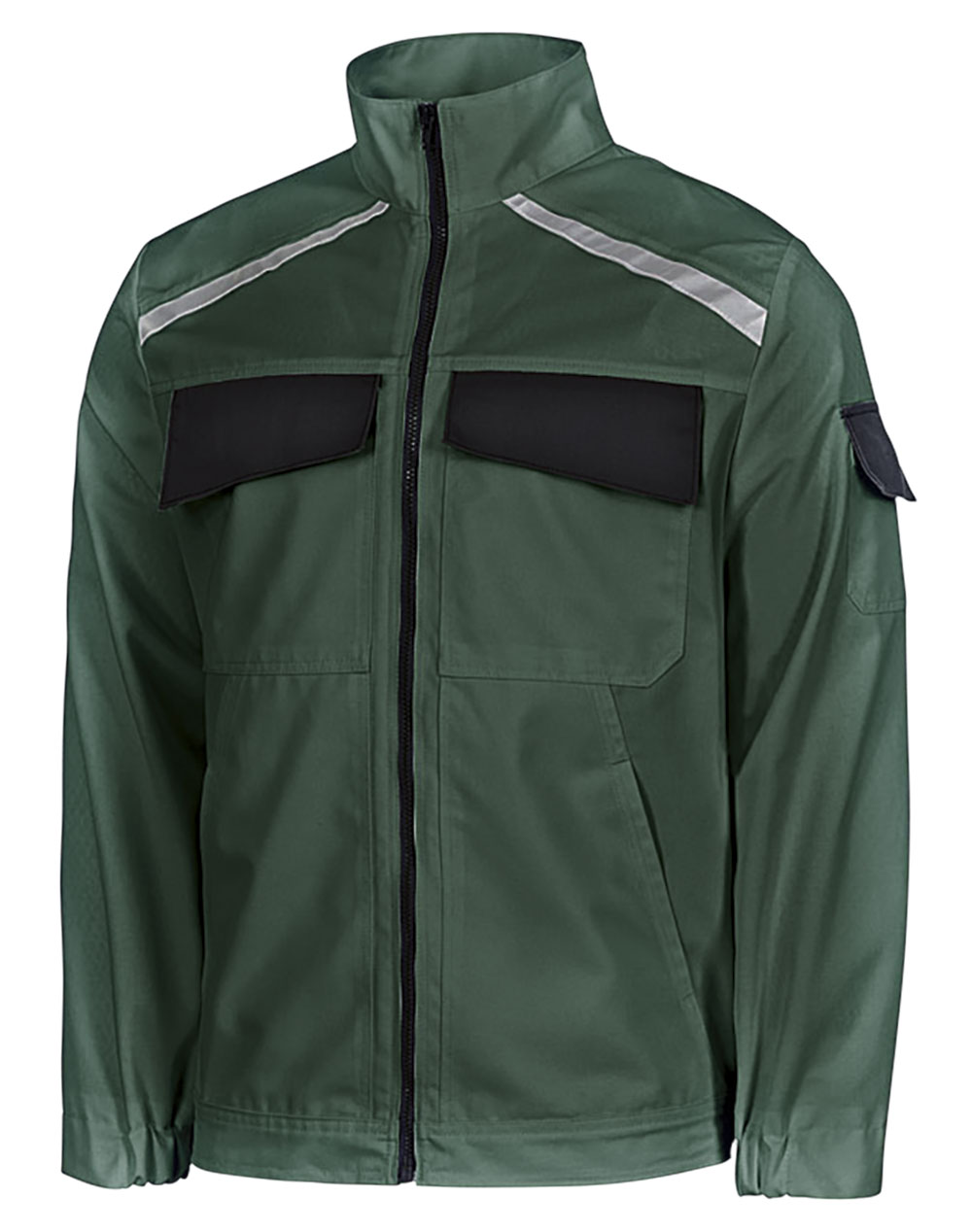 BS-1022-1101-S - grün-schwarz