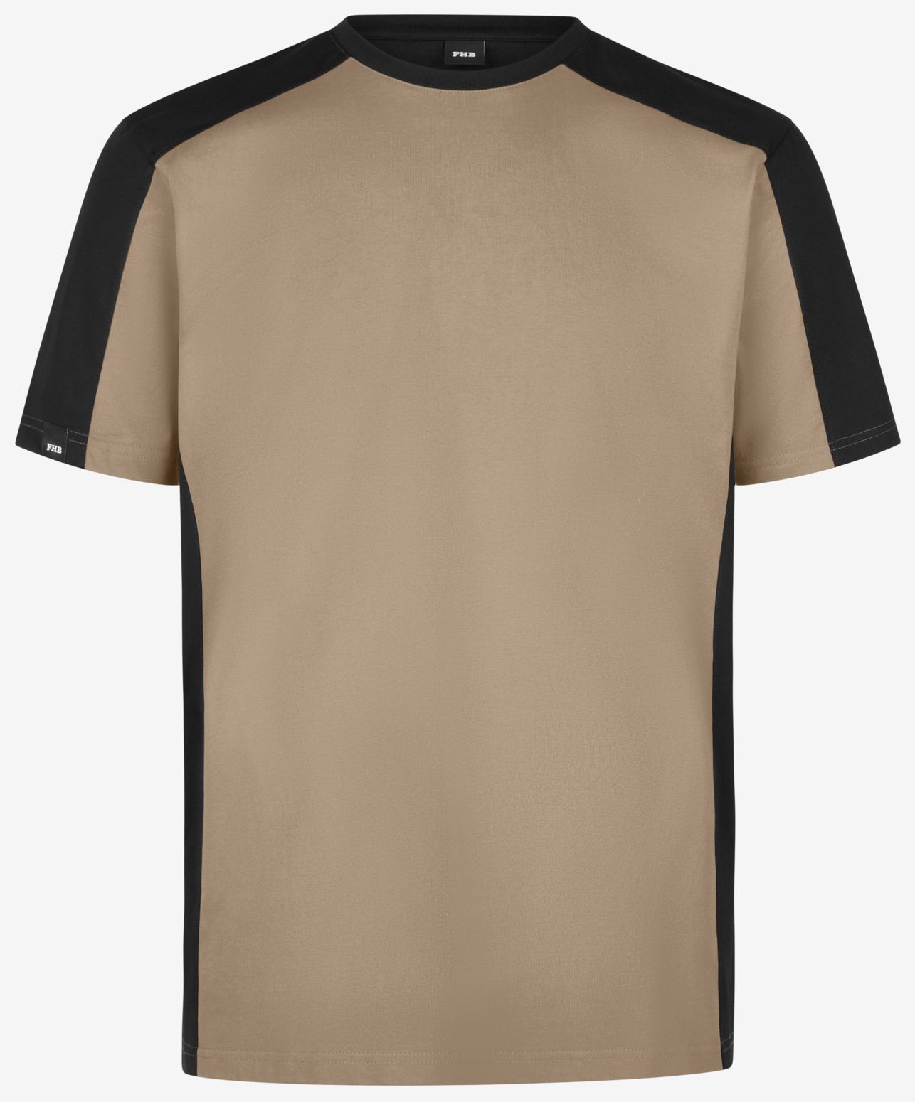 FHB 90690 MARC T-SHIRT 100% Baumwolle 2-farbig
