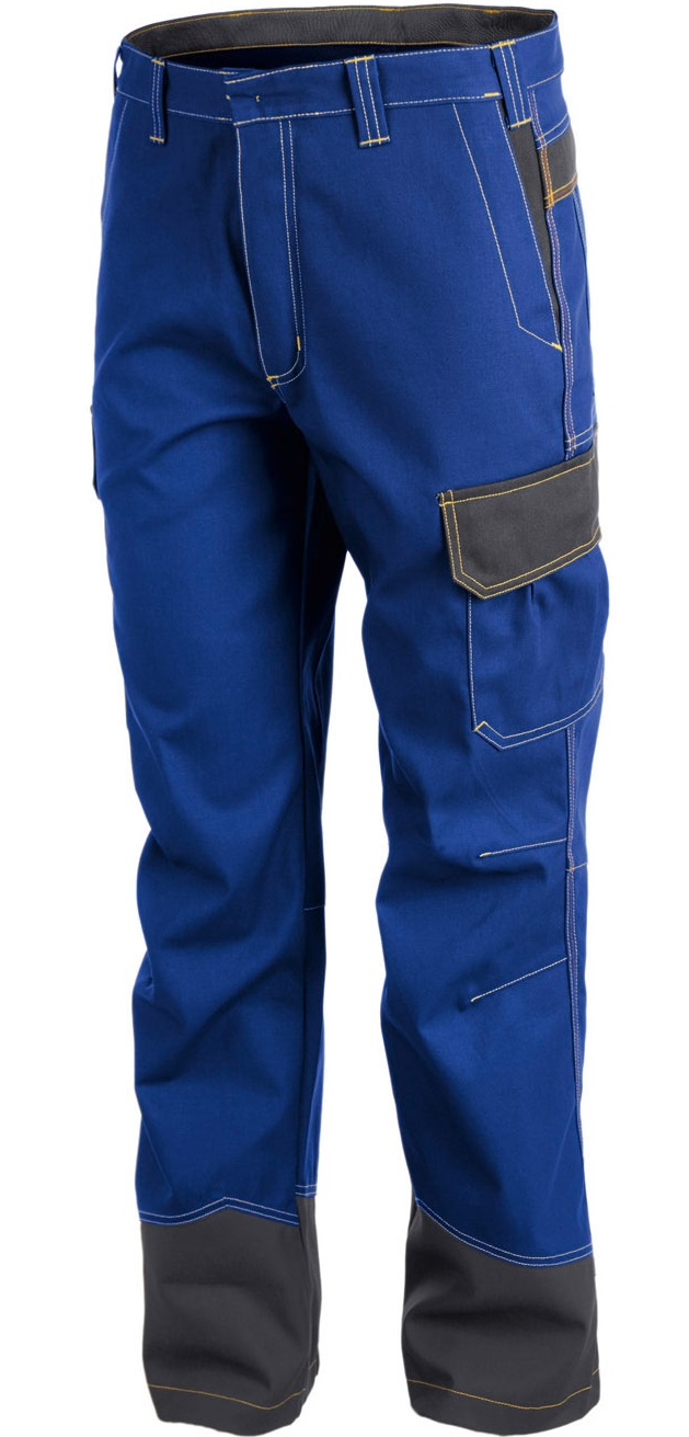 Kübler Multinorm Safety X6-Dress 2781 8413 Waistband trousers