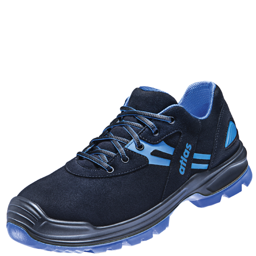 ATLAS SL 245 XP blue Sicherheitshalbschuhe S3 - ESD