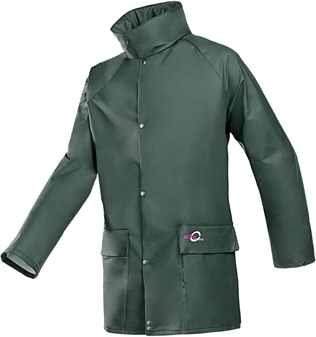 Sioen furt 1789A2FE0 Regenjacke