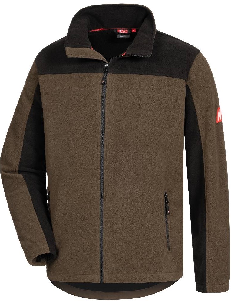 7047_1 Nitras Motion Tex Plus Fleece Jacket