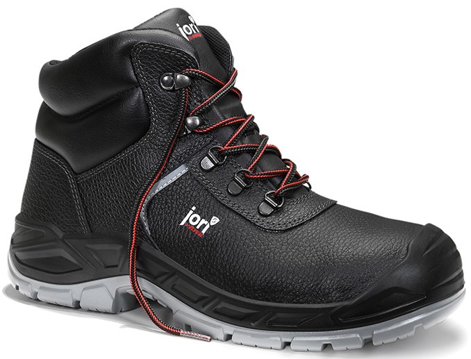 1Ln6jPni7oPROV Jori Jo_Champ 16421 Sicherheitsstiefel Mid ESD S3