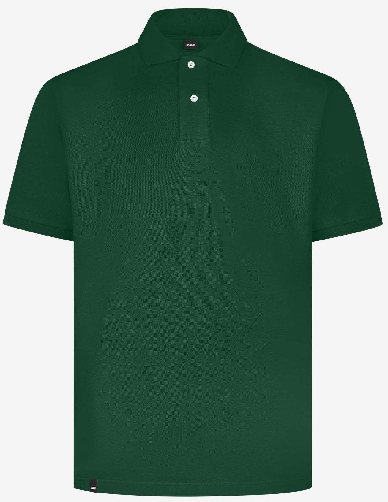 FHB 91590 DANIEL Poloshirt 100% Baumwolle leicht und robust
