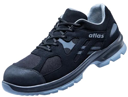 ATLAS Flash 6305 XP low safety shoes S3 - ESD