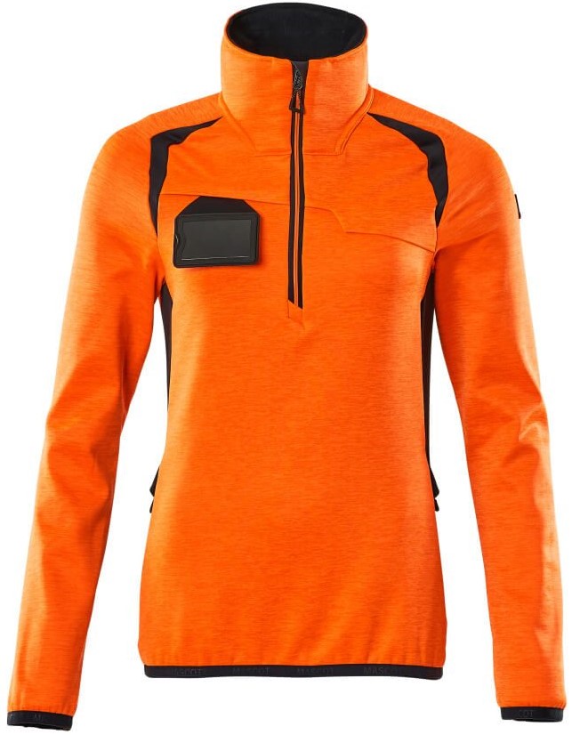 MA-19353-316-14010-XS - leuchtorange-schwarzblau