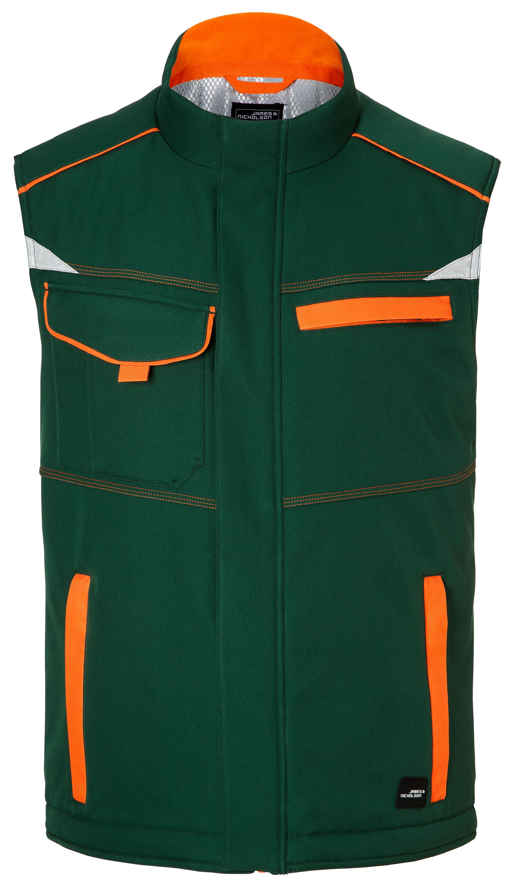dark-green-orange