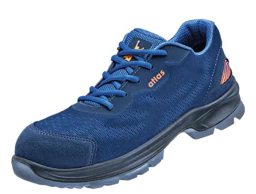 ATLAS Flash 1000 safety low shoes S1 - ESD
