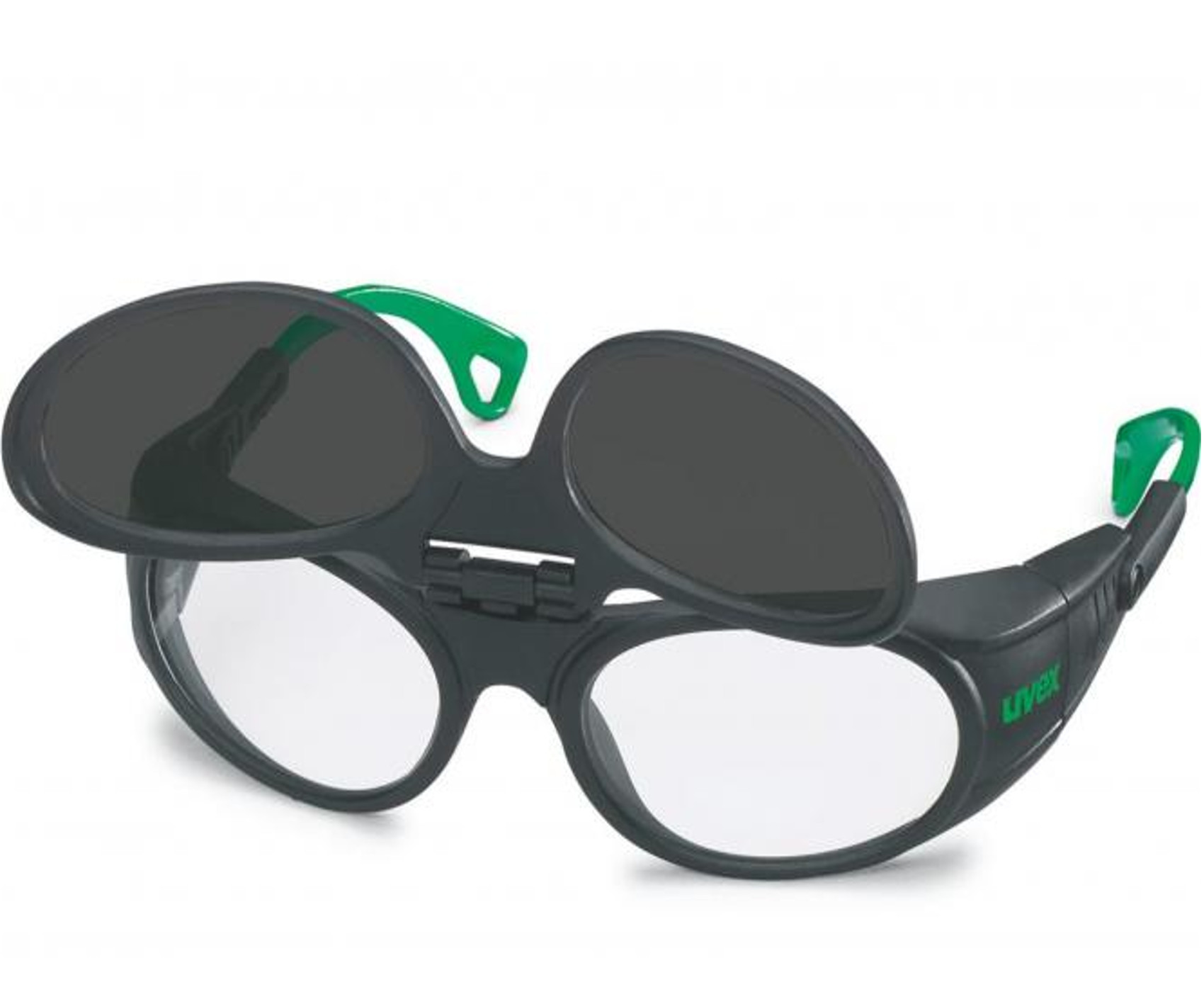 uvex 9104045 Schweißerschutzbrille Schutzstufe 5