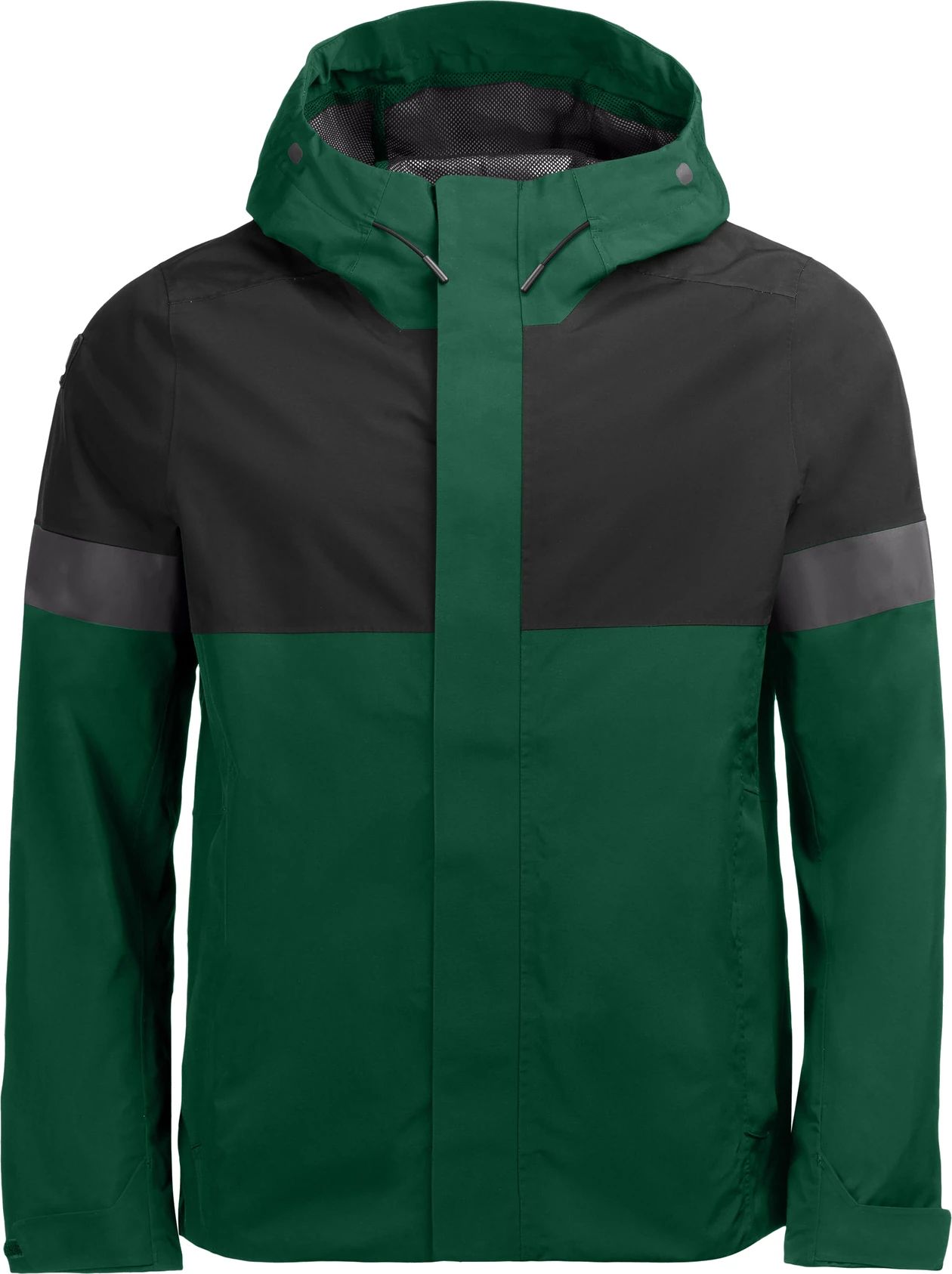 FHB 78136 LUCA Hardshell Jacket, water column 20,000 mm