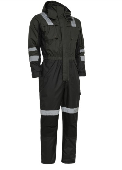 ELKA Rainwear 088002W Working Xtreme winter overall ladies