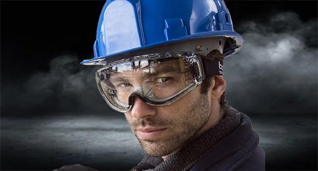 Vollsichtbrillen Vollsichtbrillen