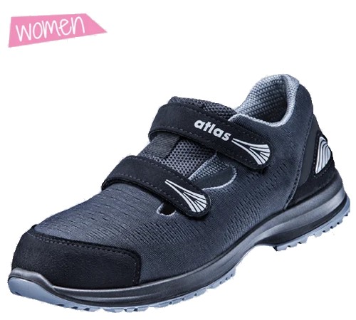 Atlas GX 265 ESD safety sandal S1P