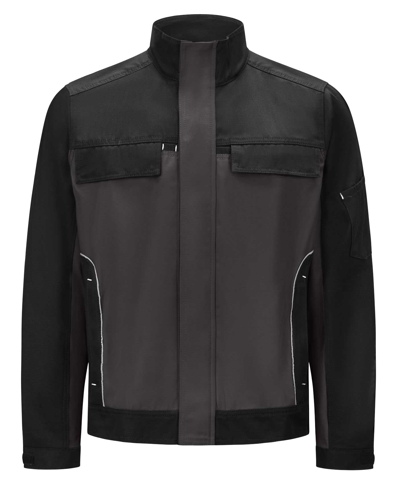 FHB 130730 ERNST Straight-cut work jacket