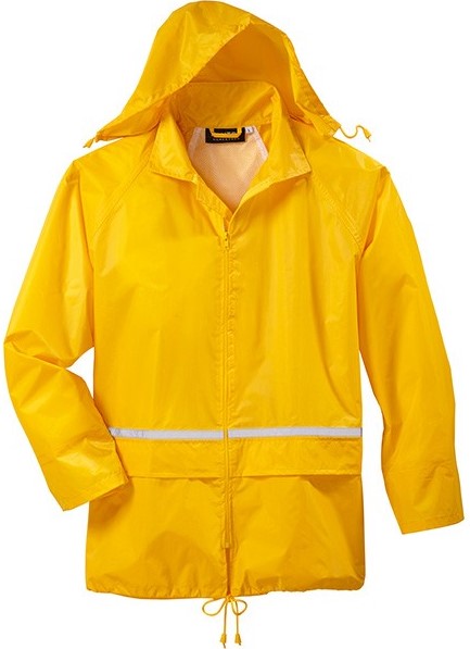 8111-2OvTicjvLndRic Scheibler Elutex Basic Regenjacke