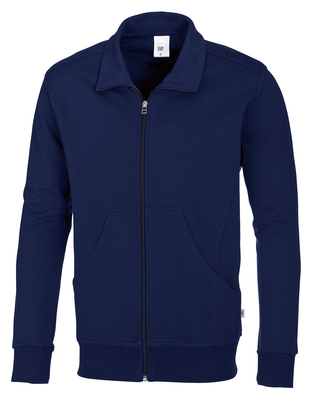 BP543vwjzXqLpiNh BP 1627-193 Sweatjacke für Sie und Ihn BP Shirts