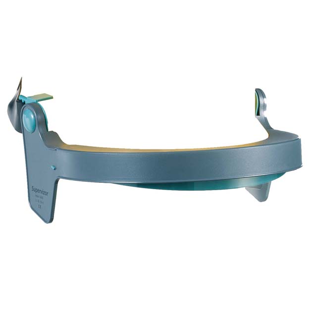 boe-1002302 Honeywell Helmhalterung aus Kunststoff Supervizor SA 660