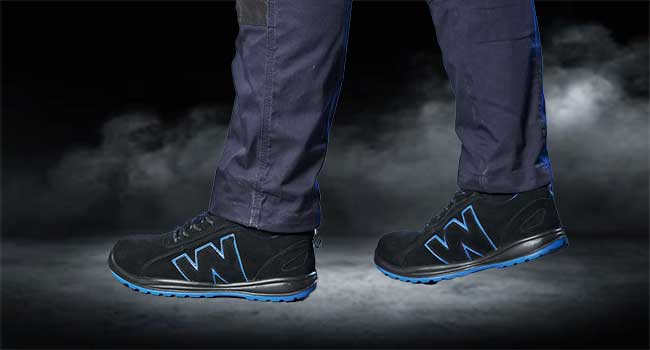 Fußschutz Fußschutz