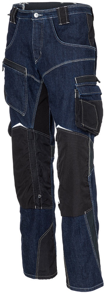 2951_6472-4899_14 Kübler PRACTIQ jeans trousers 2951 6472