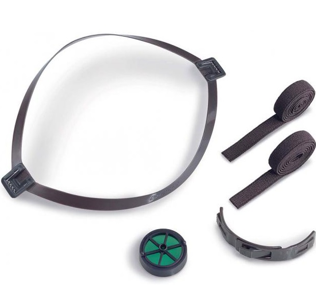 MOLDEX Ersatzteilset 8091