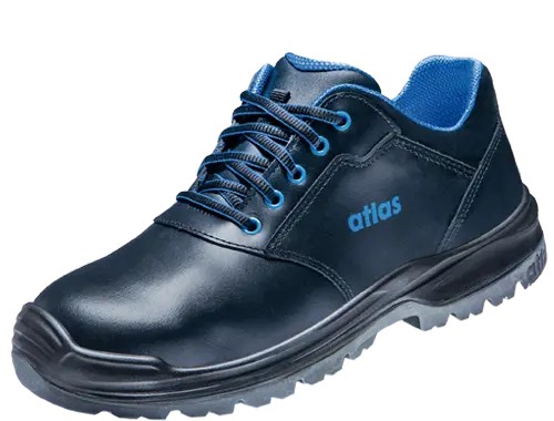 Atlas XR DUO 455 HI HRO safety shoes S3