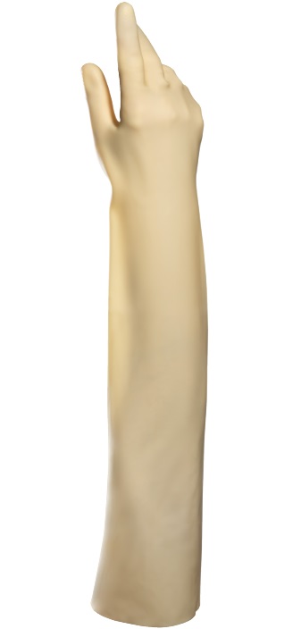 AdvanTech522 Mapa AdvanTech 522 Latex-Neopren-Nitril-Schutzhandschuhe