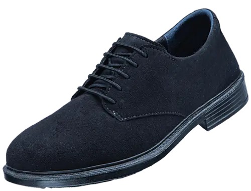 ATLAS CX 50 black Safety shoes S1 - ESD