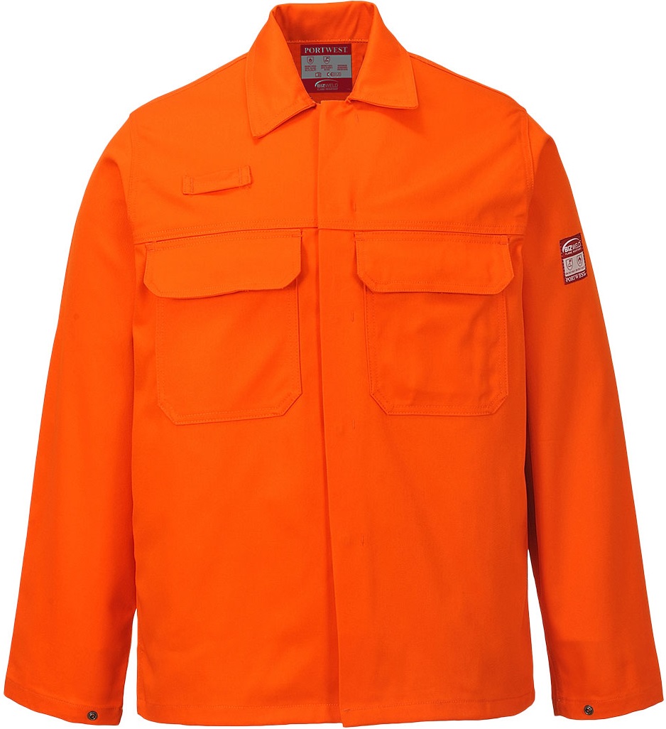 PW-BIZ2ORRS - orange PW-BIZ2ORRS - orange