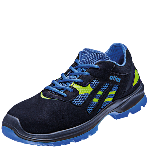 ATLAS XP 205 2.0 safety low shoes S1P - ESD