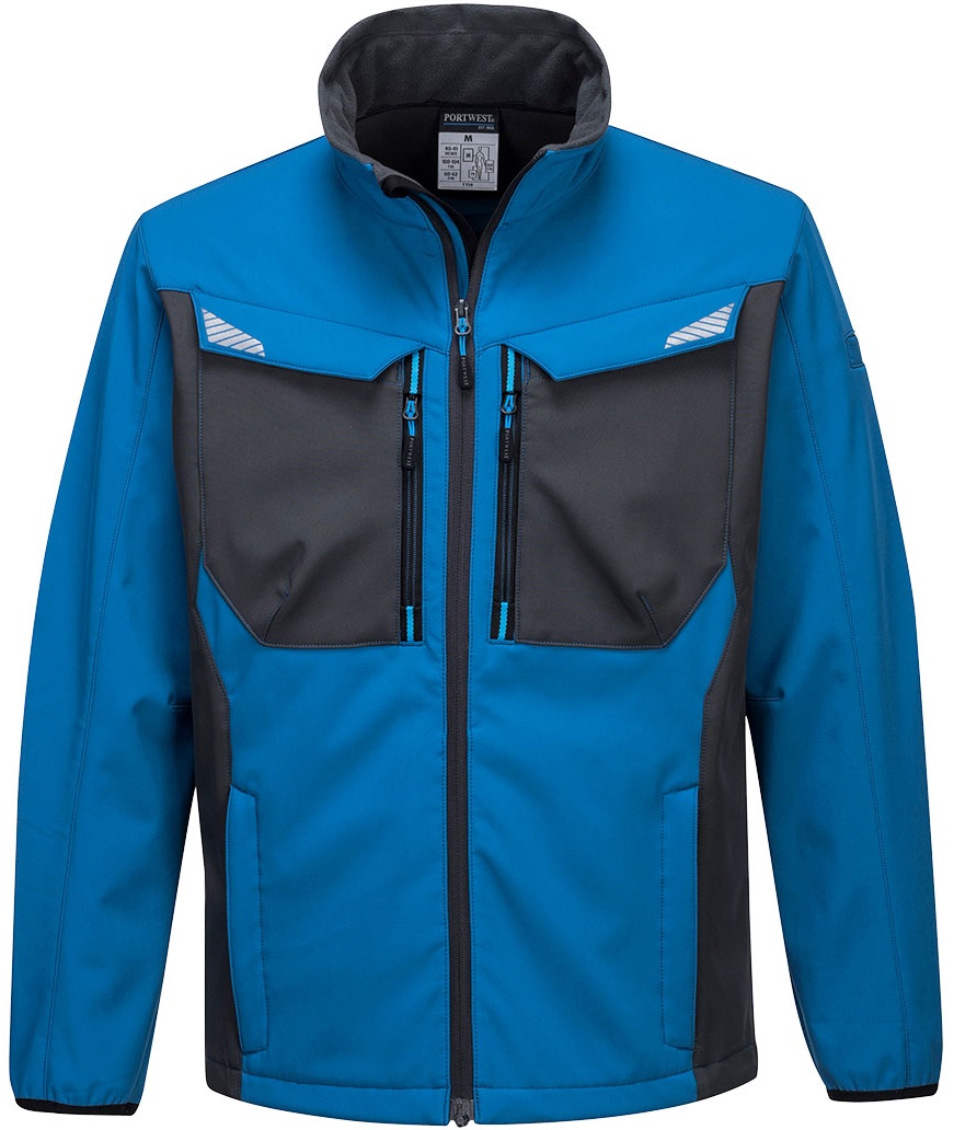 Portwest T750 - WX3 Softshelljacke