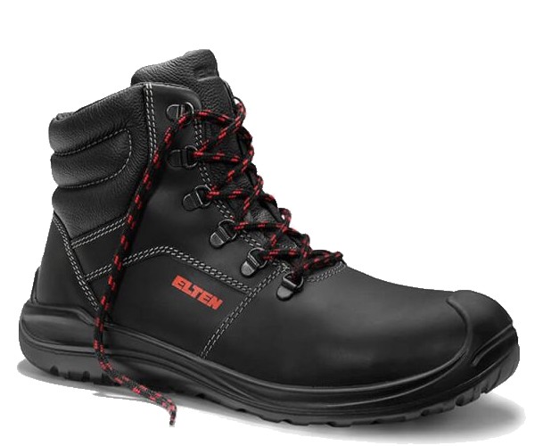 Elten Anderson Loop 66081 laced boot S3 HI