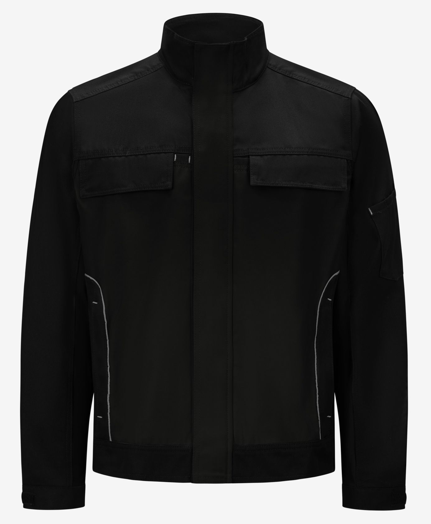 FHB 130730 ERNST Straight-cut work jacket
