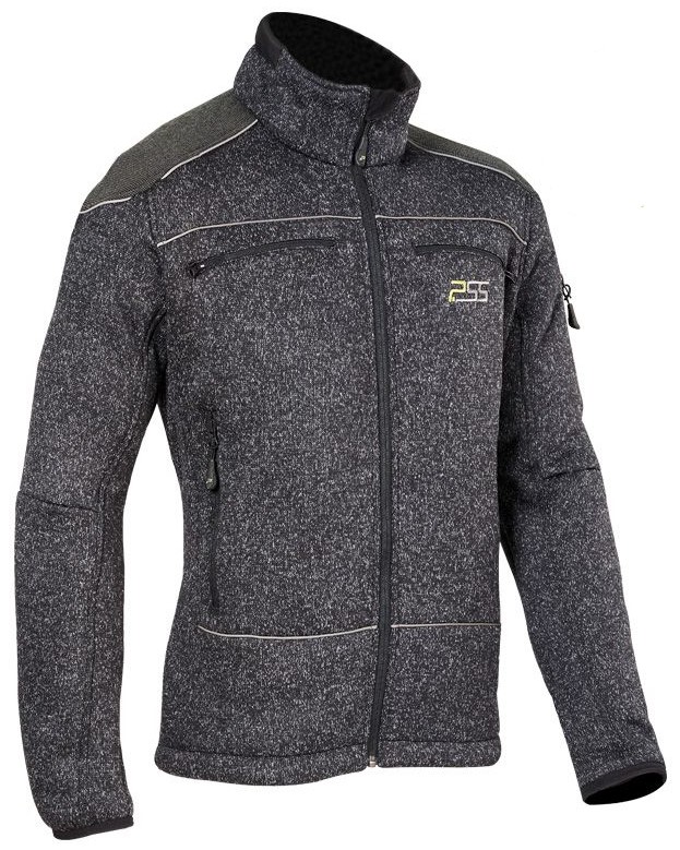 PSS X-treme Arctic Fibre Cardigan 