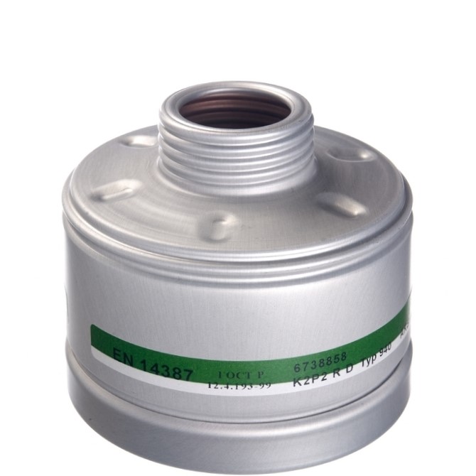 dr-ger_67388589X4X56TaAIbft Dräger X-plore Rd40 Kombinationsfilter 940 K2 P2 R D 6738858