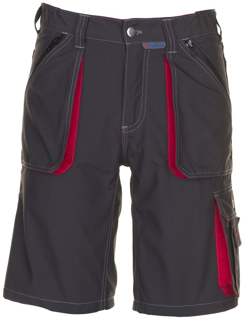 PL-2840-M - anthrazit-rot PL-2840-M - anthrazit-rot