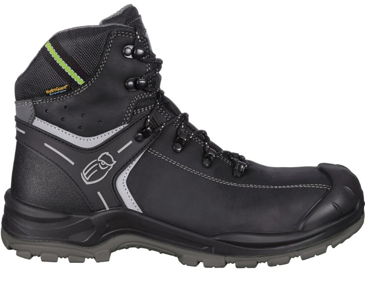 22VDe64CMaGteW6 Leibwächter L6125 Prag Schnürstiefel S7S SR FO