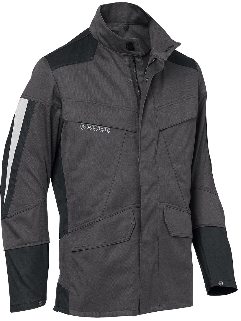 KUE-1390-8428-01-9799-24 - anthrazit-schwarz KUE-1390-8428-01-9799-24 - anthrazit-schwarz