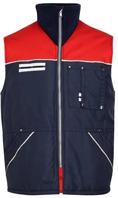 HB1Q8mMLHGOlvcv7 HB COMFORT Kälteschutz-Weste bis 0°C 01183 1K033 001