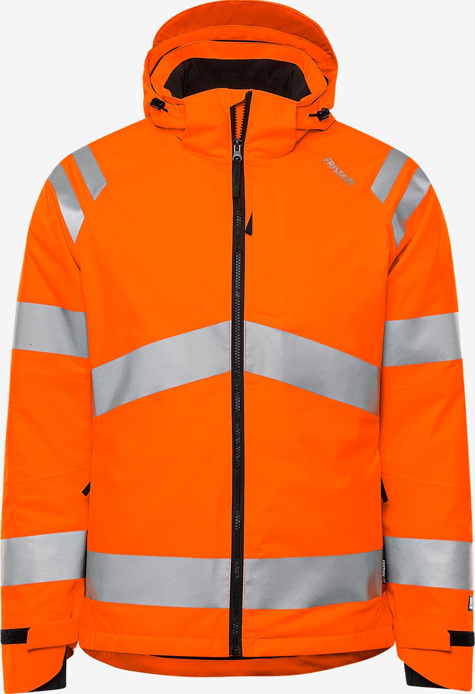 Fristads high visibility winter jacket class 3 4682 GLPS