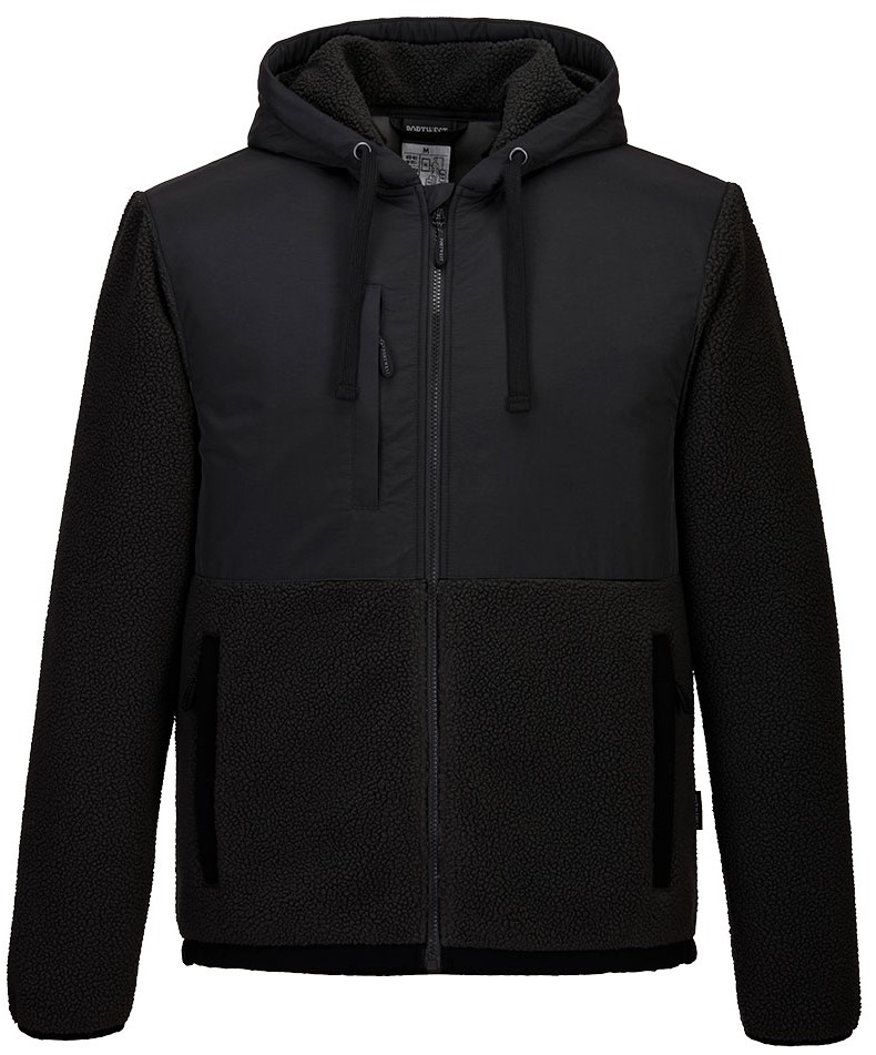 PW-KX371BKRS - schwarz