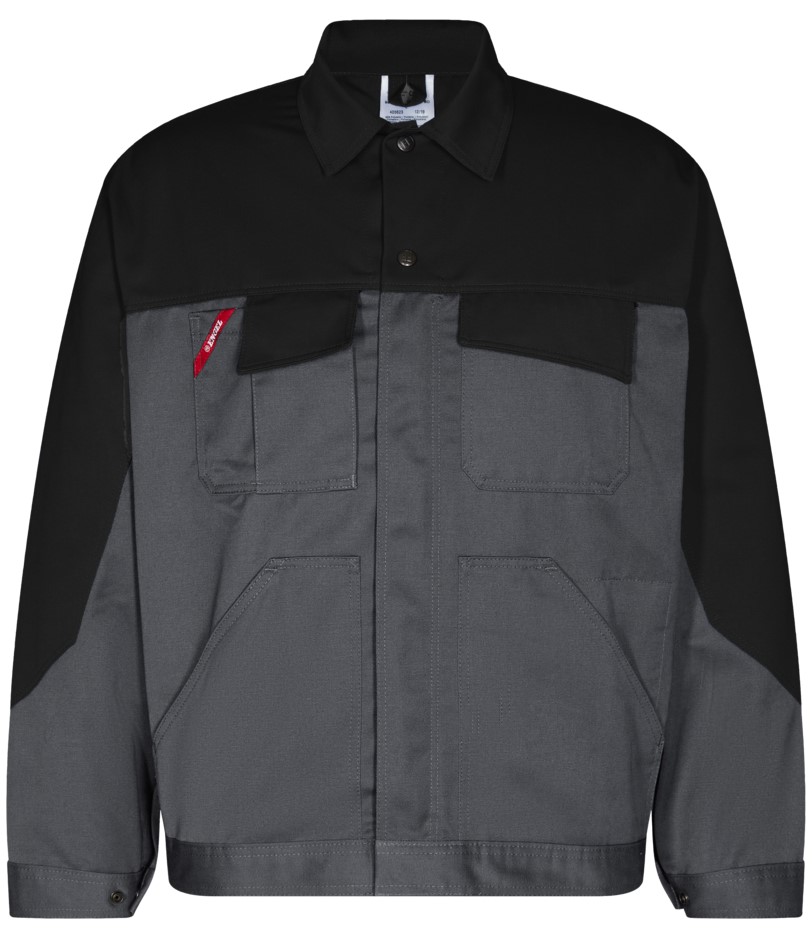 EN-1600-780-2520-XS - Grau-Schwarz