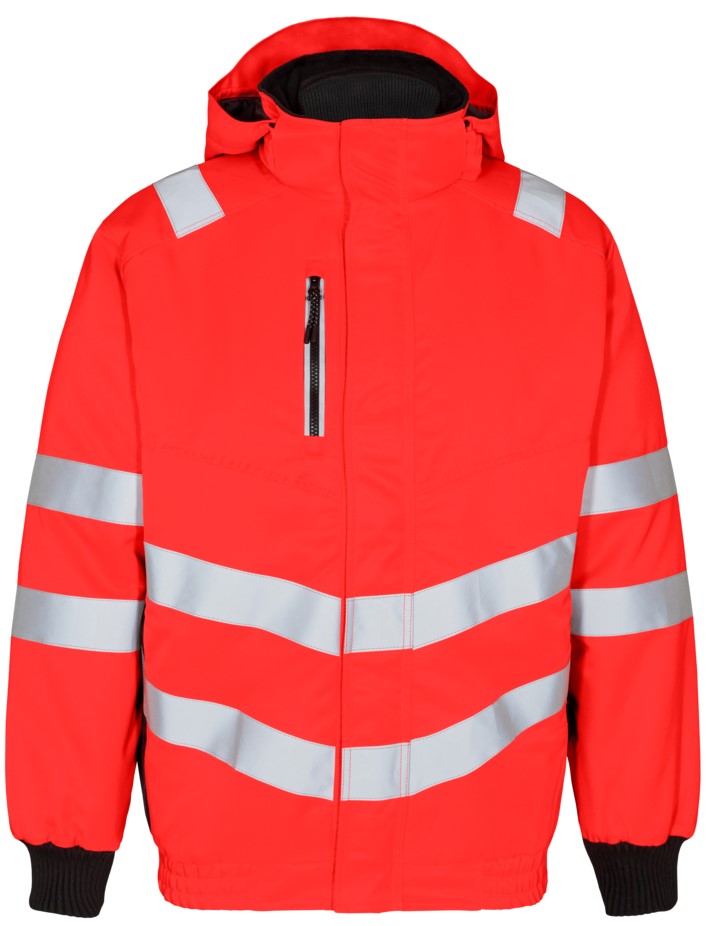 EN-1247-935-4720-XS - rot-schwarz