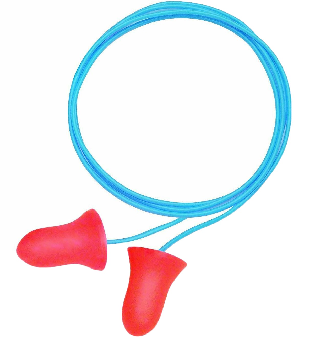 Howard Leight Max Gehörschutzstöpsel mit Band