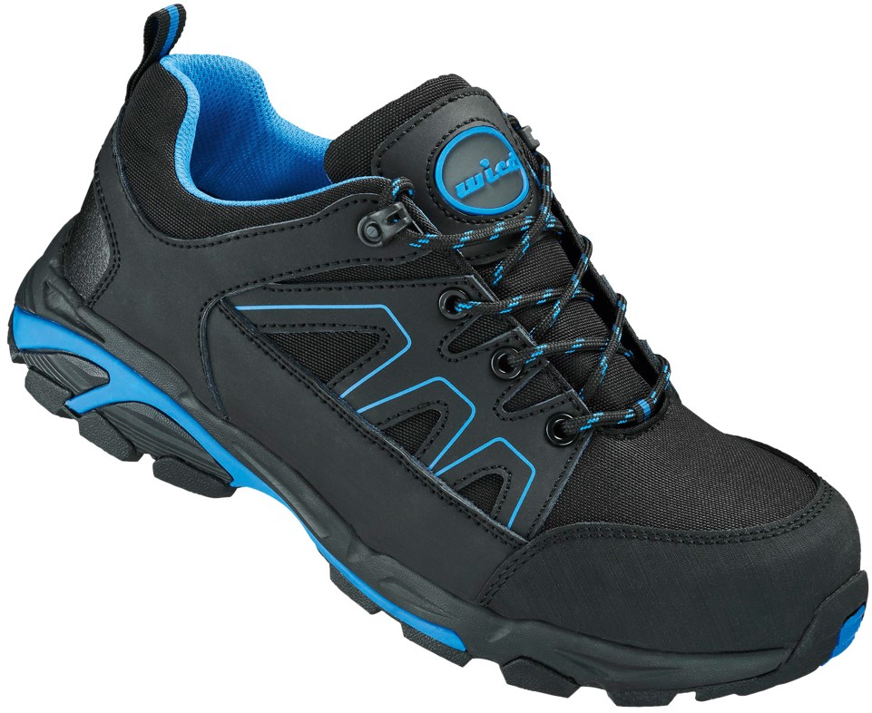 34406_bild_01_rechts_wica_halbschuh wica 34406 RICADI Halbschuhe S3 SRC