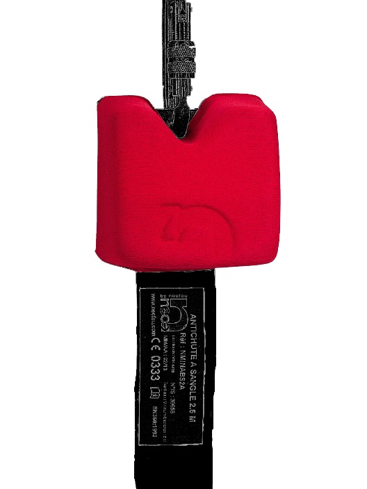 mas-50900 M.A.S Schutzkappe zu MINI-Höhensicherungsgerät