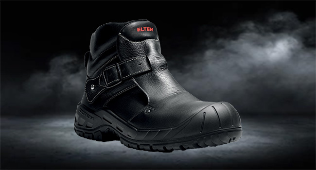 Dachdecker & Schweißer