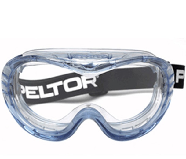 3M Vollsichtbrille Fahrenheit FHEITTNW